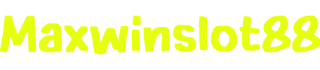 Maxwinslot88